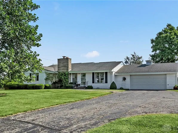543 State Route 235 N, Saint Paris, OH 43072
