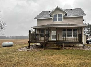 W3402 Bobwhite Rd, Loyal, WI 54446