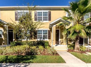 10036 Hartford Maroon Rd, Orlando, FL 32827