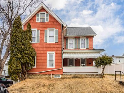 231 Curtin St S, Williamsport, PA, 17702