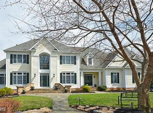 27 Blenheim Farm Ln, Phoenix, MD 21131