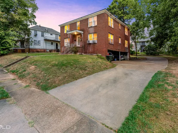 256 E Wyandotte St, Shreveport, LA 71101