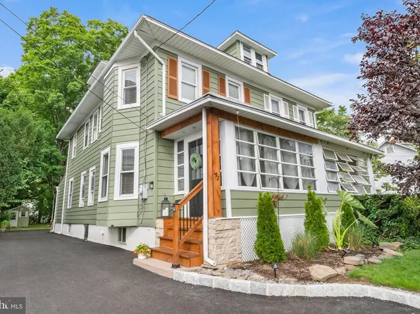 192 Millerick Ave, Lawrence Township, NJ 08648