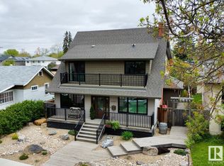 11313 127th St NW, Edmonton, AB T5M0T9