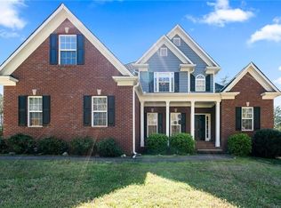 107 Bells Ferry Rd, White, GA 30184