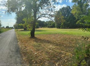 Rock Jail Rd, Panama, OK 74951