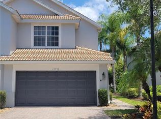 15756 Marcello Cir #175, Naples, FL 34110