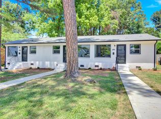 5229 Lynnville Ave, Charlotte, NC 28205