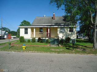 101 S 2nd Ave, Lanett, AL 36863
