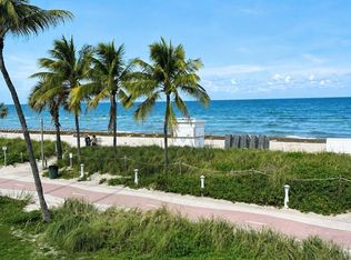 Castle Beach, Miami Beach, FL 33140