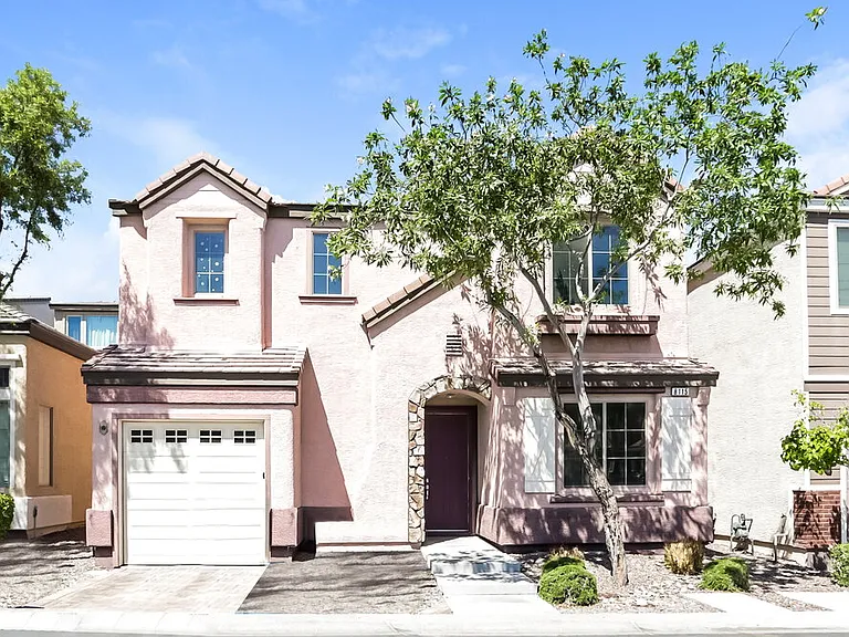 8115 Altamont Ridge St — Photo 1