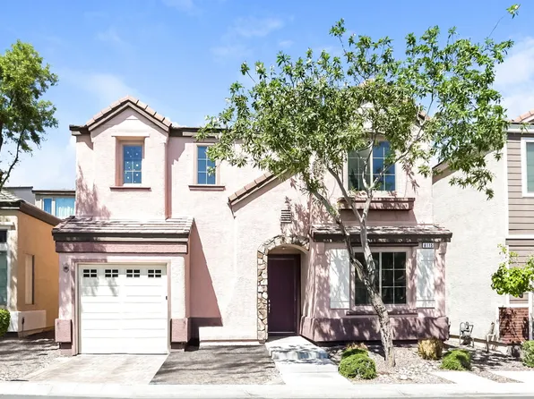 8115 Altamont Ridge St, Las Vegas, NV 89113