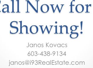 4 Deer Crossing Cir, Londonderry, NH 03053