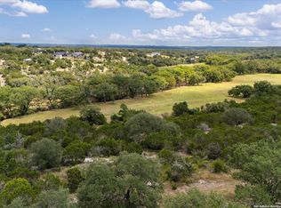 LOT 98 Sabinas Ridge LOT 98, Boerne, TX 78006