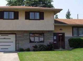 1509 Hazelwood Pl, Columbus, OH 43229