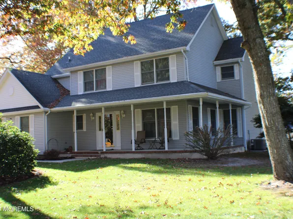 701 Eton Court, Lanoka Harbor, NJ 08734