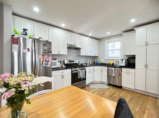 24 Glenmont Rd #2, Brighton, MA 02135