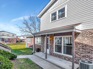 19512 115th Ave UNIT B, Mokena, IL 60448
