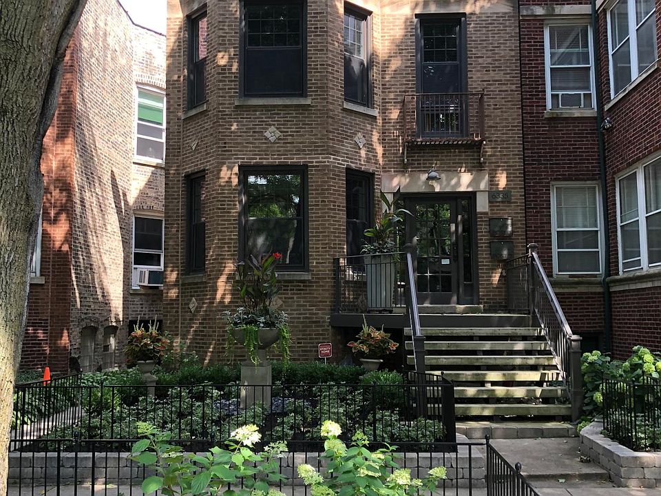 1st image of 6335 N Lakewood Ave