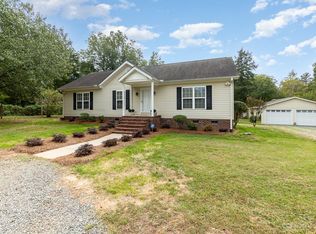 190 Central Heights Dr SW, Concord, NC 28025