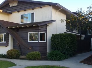 2708 W 141st Pl APT 1, Gardena, CA 90249