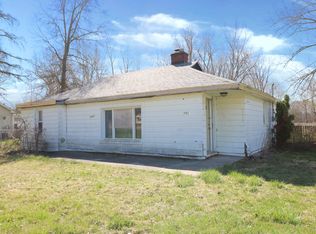 29829 West Rd, New Boston, MI 48164