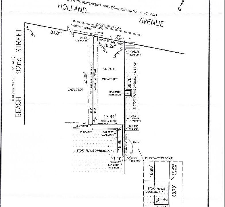 2nd image of 146 Holland Ave