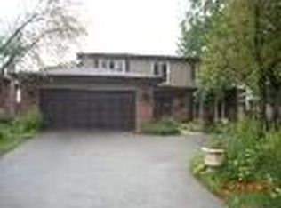 9404 Natchez Ave, Morton Grove, IL 60053