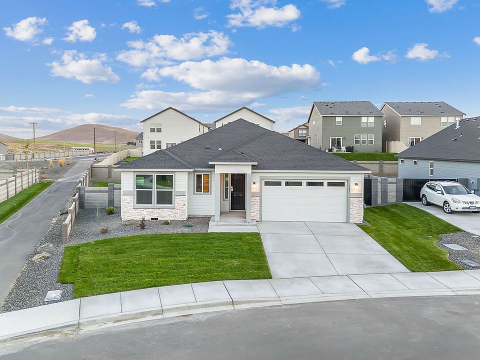7797 Blanchard LP by Aho Construction