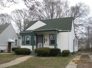 20014 Indiana St, Detroit, MI 48221