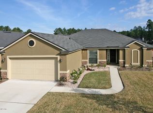509 Arborwood Dr, Jacksonville, FL 32218