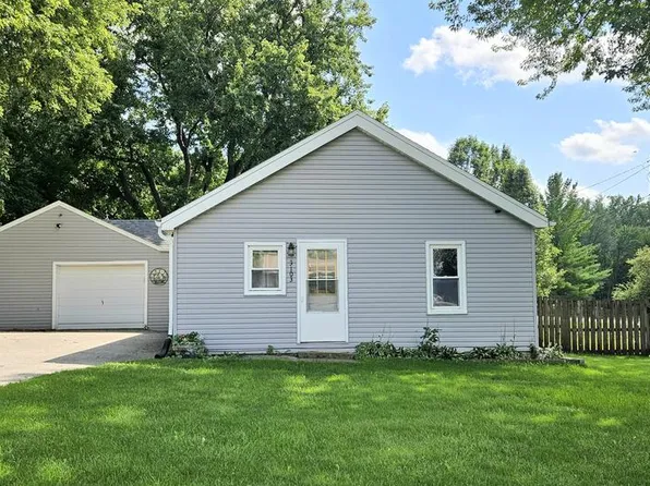 3103 10th Ave S, Fort Dodge, IA 50501