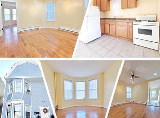 95 Wegman Pkwy #1A, Jersey City, NJ 07305