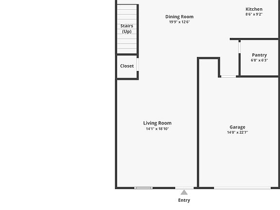 3rd image of 1835 Bray Dr