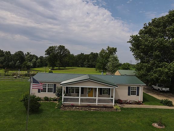 5th image of 8760 W County Road 200 N