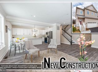 9624 Harford Rd, Parkville, MD 21234