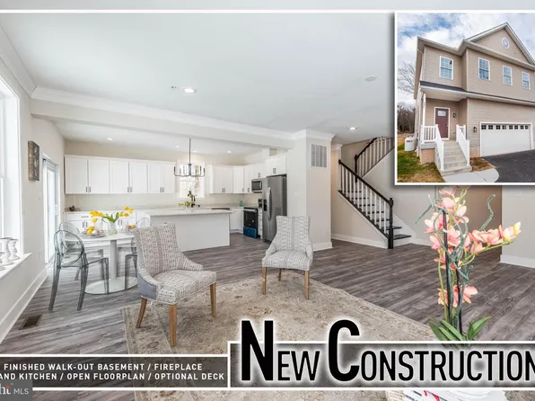 9624 Harford Rd, Parkville, MD 21234