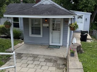 6009 Spring St, Cincinnati, OH 45202