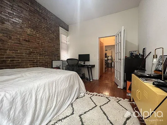 Rented by Alpha Properties NYC I LLC | media 7