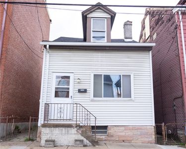 2020 Lowrie St, Pittsburgh, PA, 15212