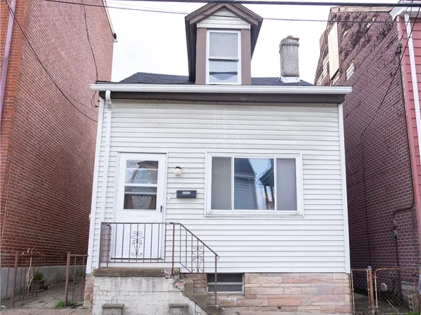 2020 Lowrie St, Pittsburgh, PA 15212