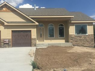 4617 Garnet Way, Cheyenne, WY 82009