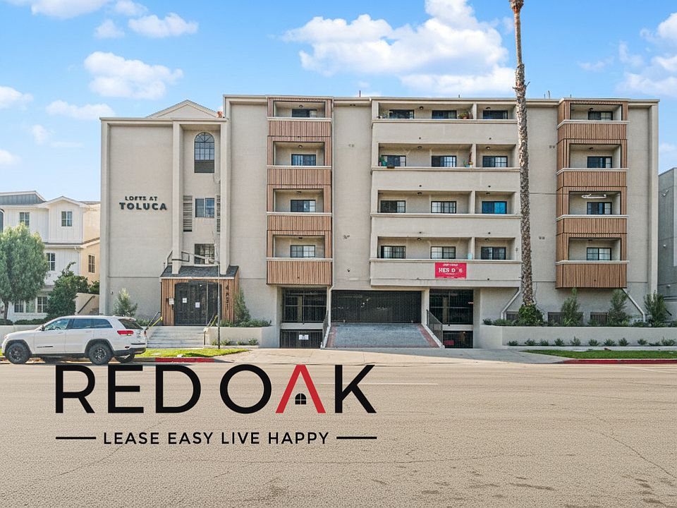 1st image of 4651 Cahuenga Blvd APT 306