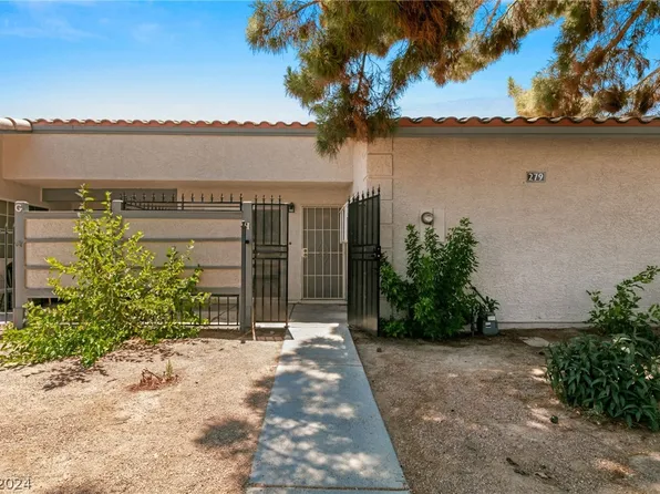 279 N Lamb Blvd Unit H, Las Vegas, NV 89110