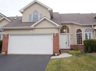 706 Berkley Dr #0, Romeoville, IL 60446