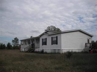 2218 Quail Farm Rd, Clio, SC 29525