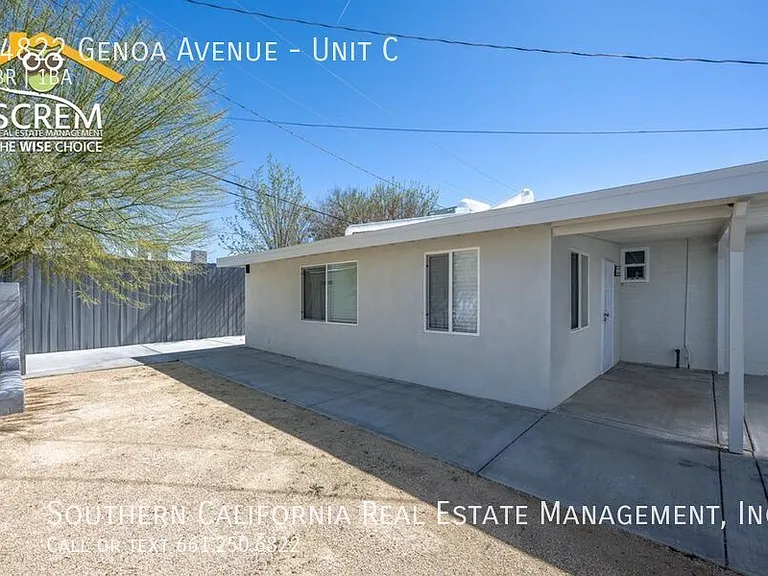 44822 Genoa Ave #C — Photo 6