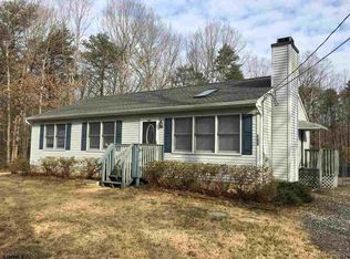 953 Lummistown Rd, Cedarville, NJ 08311