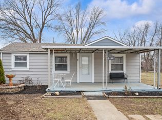 4902 W Raymond St, Indianapolis, IN