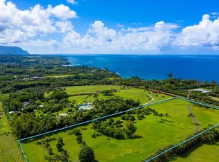 2771 Kauapea Rd, Kilauea, HI 96754